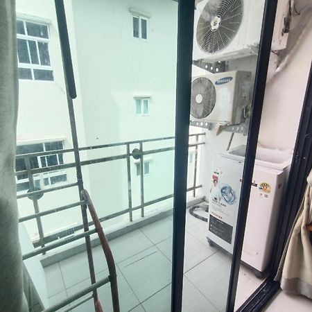 Neo Condo Pattaya A209 Jomtien Exterior foto