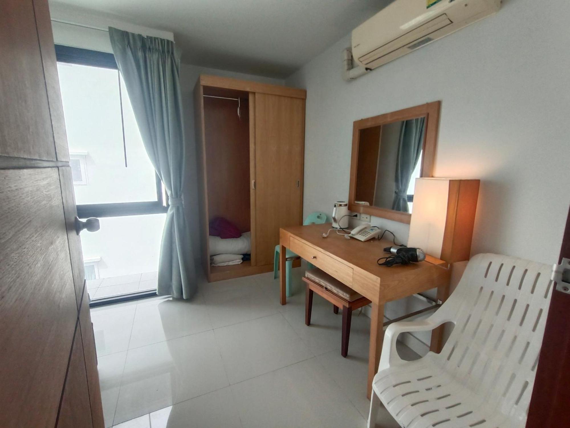Neo Condo Pattaya A209 Jomtien Exterior foto
