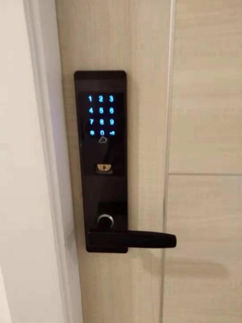 Neo Condo Pattaya A209 Jomtien Exterior foto