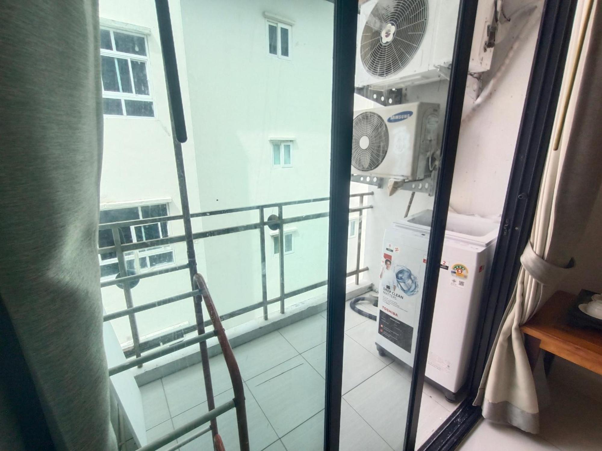 Neo Condo Pattaya A209 Jomtien Exterior foto