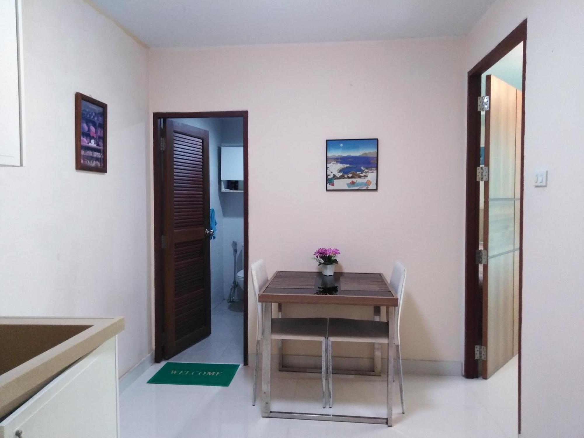 Neo Condo Pattaya A209 Jomtien Exterior foto