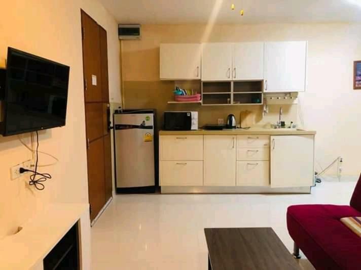 Neo Condo Pattaya A209 Jomtien Exterior foto