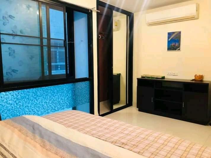 Neo Condo Pattaya A209 Jomtien Exterior foto