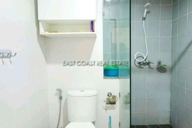 Neo Condo Pattaya A209 Jomtien Exterior foto