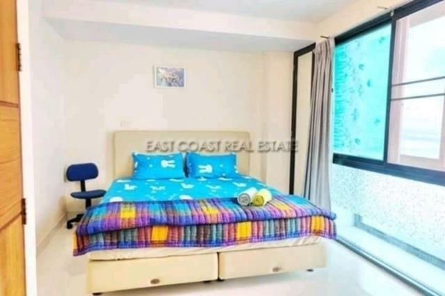 Neo Condo Pattaya A209 Jomtien Exterior foto
